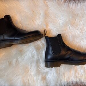 Dr. Martens Chelsea Boots (Style 2976)